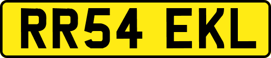 RR54EKL