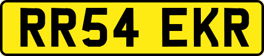 RR54EKR
