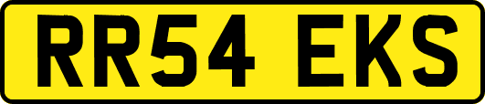RR54EKS