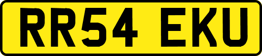 RR54EKU