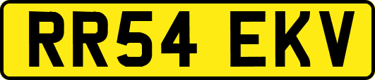 RR54EKV