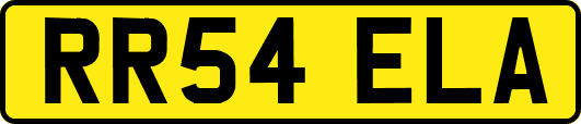 RR54ELA