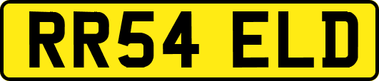 RR54ELD