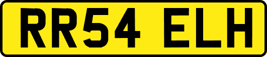 RR54ELH
