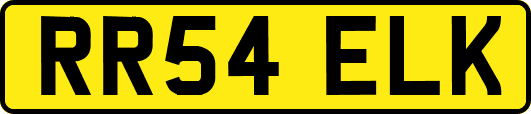 RR54ELK