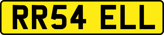 RR54ELL