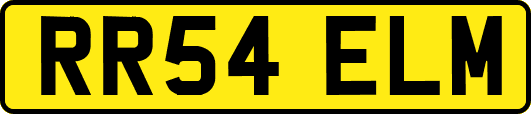 RR54ELM