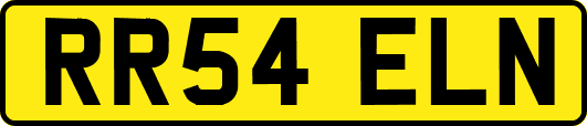 RR54ELN