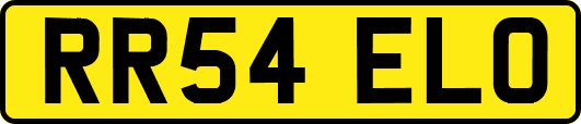 RR54ELO