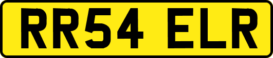 RR54ELR