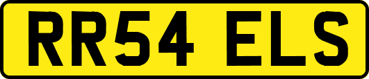 RR54ELS