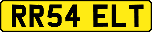 RR54ELT