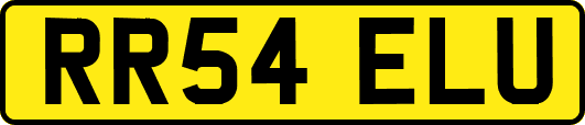 RR54ELU