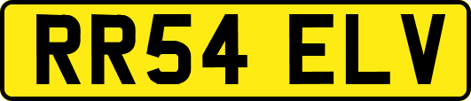 RR54ELV