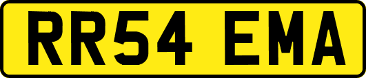 RR54EMA