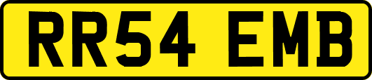 RR54EMB