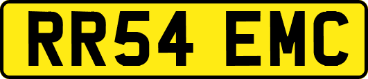 RR54EMC