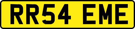 RR54EME