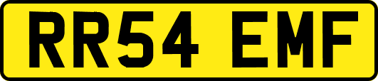 RR54EMF