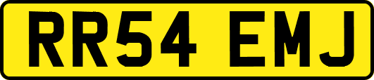 RR54EMJ