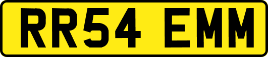RR54EMM