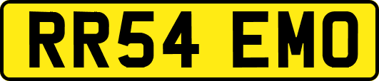 RR54EMO