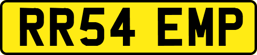 RR54EMP