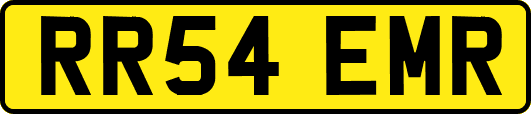 RR54EMR
