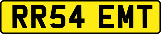 RR54EMT