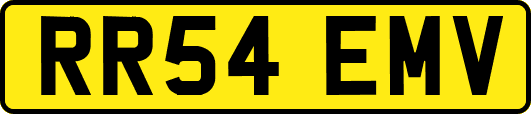 RR54EMV