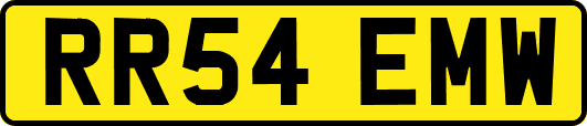 RR54EMW