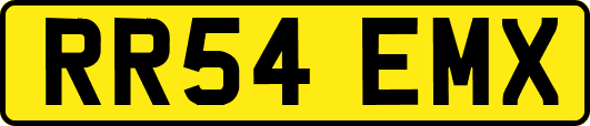 RR54EMX
