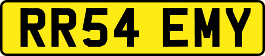 RR54EMY