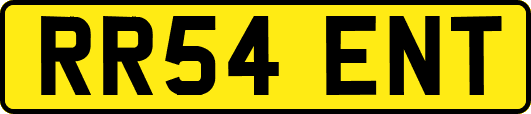 RR54ENT
