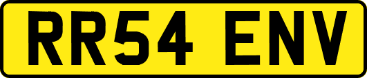 RR54ENV