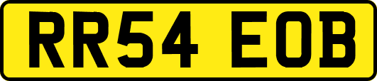 RR54EOB