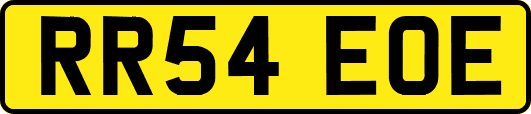 RR54EOE