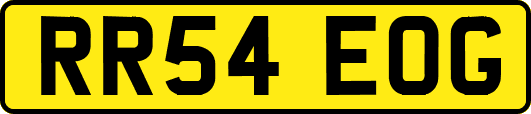 RR54EOG