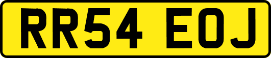 RR54EOJ