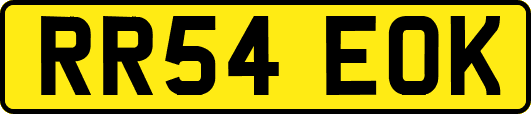 RR54EOK