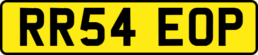 RR54EOP