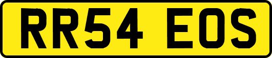 RR54EOS