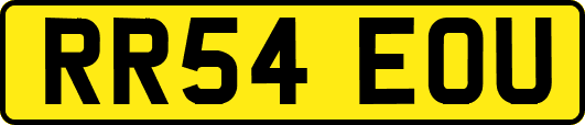 RR54EOU