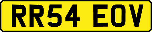 RR54EOV