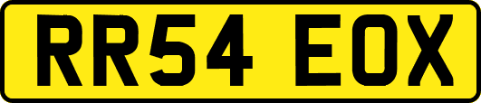 RR54EOX