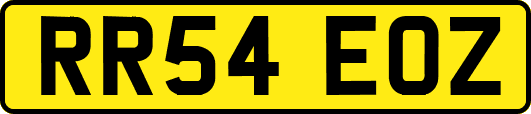 RR54EOZ