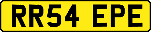 RR54EPE