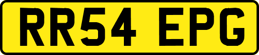 RR54EPG