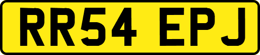 RR54EPJ