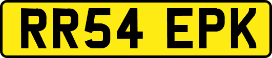 RR54EPK
